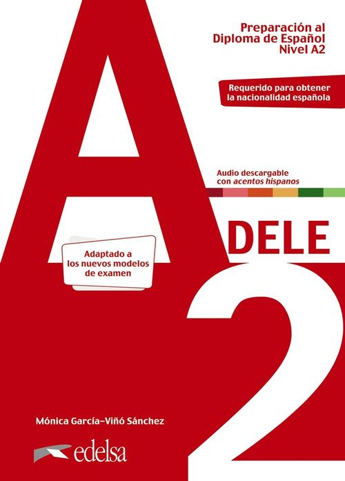 Preparacion al DELE A2 Libro del alumno Edicion 2020