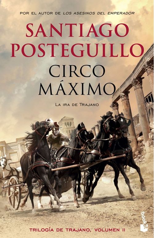 Circo Maximo