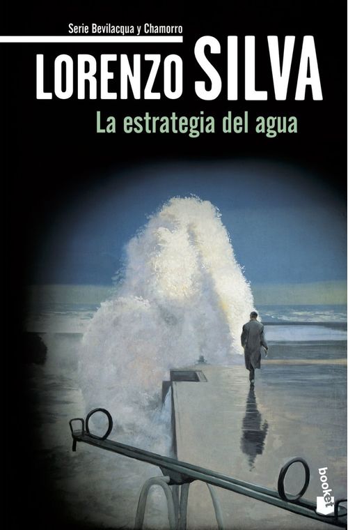 La estrategia del agua