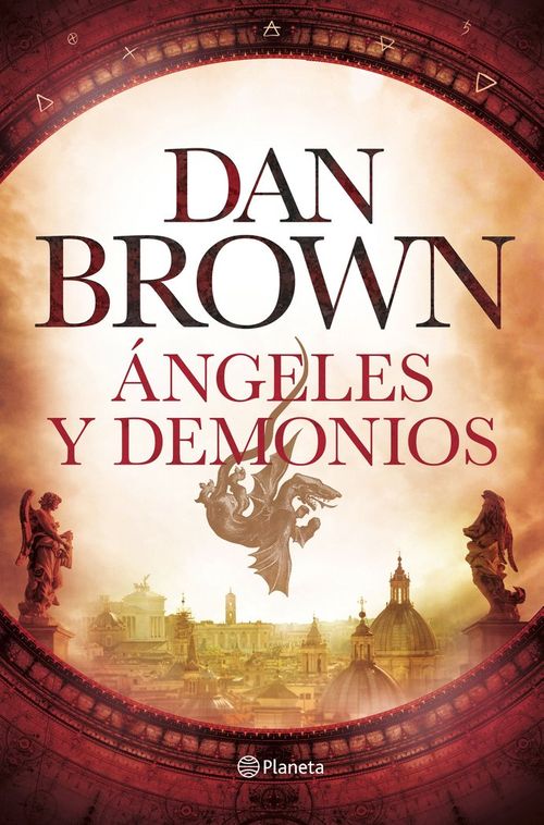 Angeles y demonios