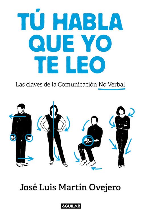 Tu habla que yo te leo