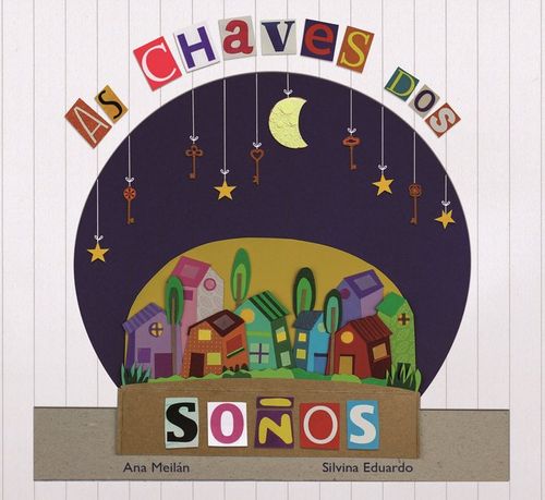 As Chaves dos Sonos