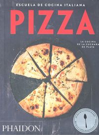 Escuela De Cocina Italiana Pizza