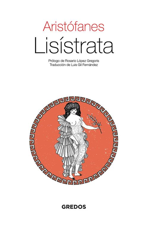 Lisistrata