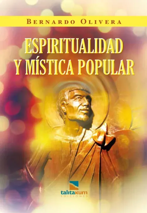 Espiritualidad y Mistica Popular