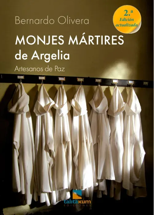 Monjes martires de Argelia