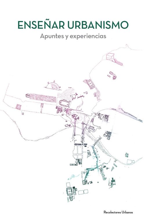ENSENAR URBANISMO