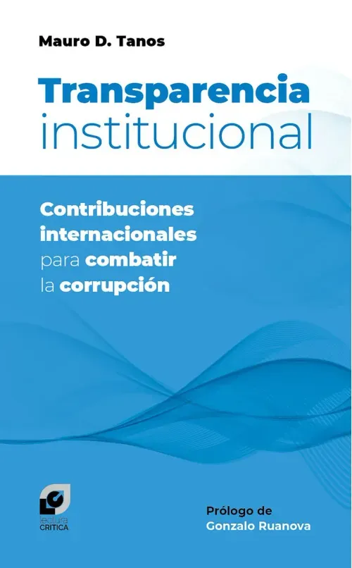Transparencia institucional