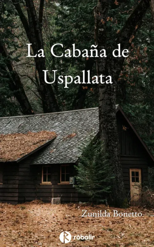 La cabana de Uspallata