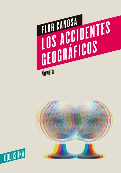 Los accidentes geograficos