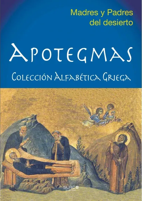 Apotegmas
