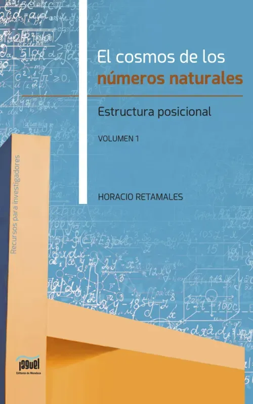 El cosmos de los numeros naturales