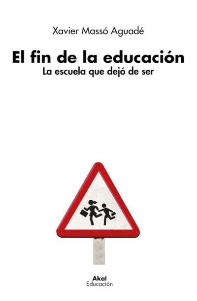 FIN DE LA EDUCACION EL
