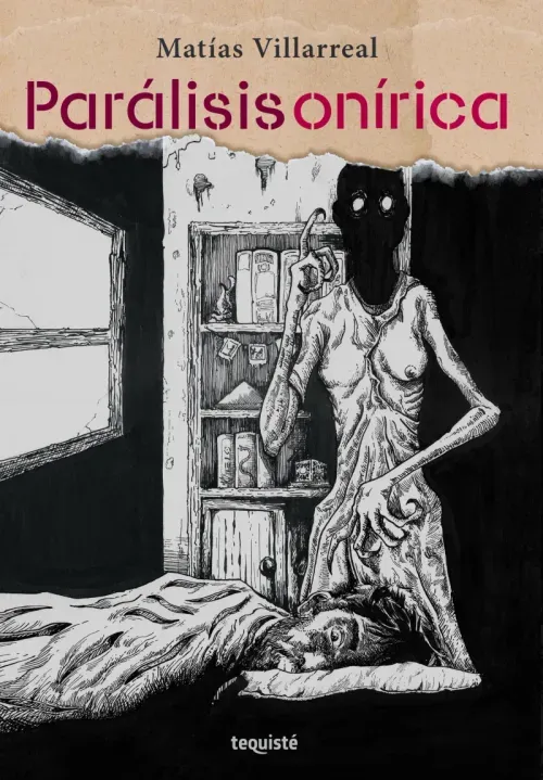 Paralisis onirica