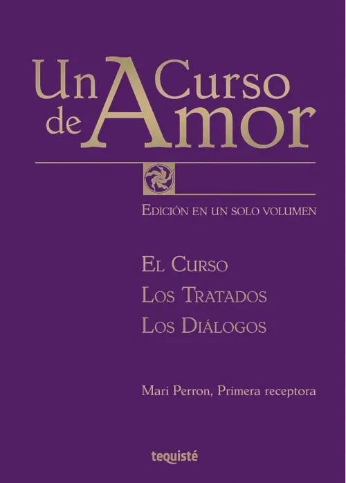 Un curso de amor