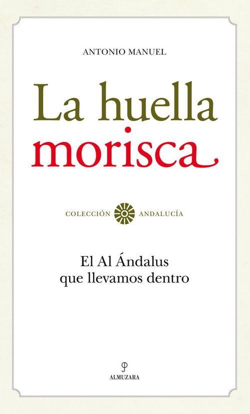 La huella morisca