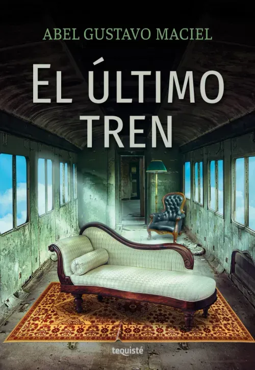 El ultimo tren