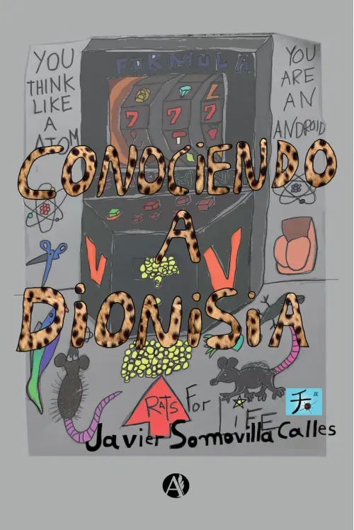 Conociendo a Dionisia