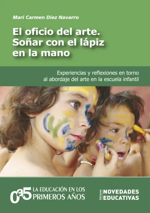 El oficio del arte Sonar con el lapiz en la mano