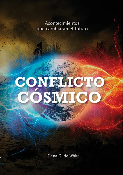 Conflicto cosmico