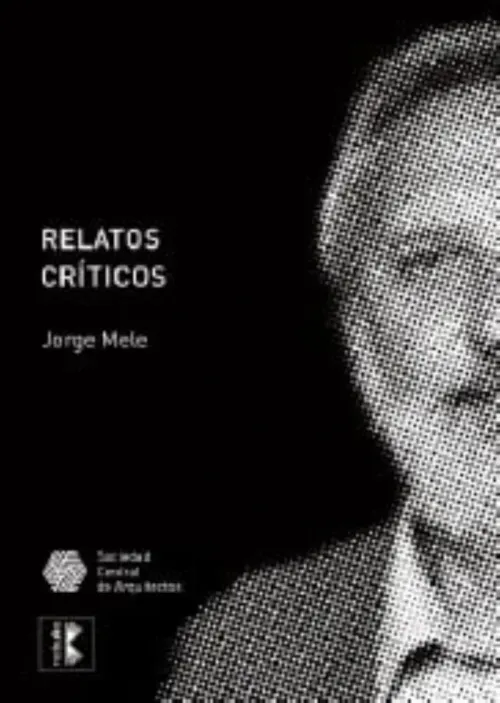 Relatos criticos