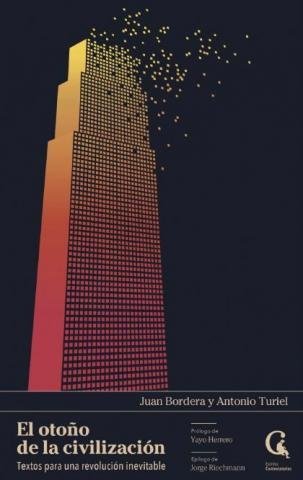 EL OTONO DE LA CIVILIZACION