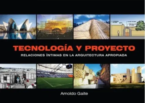 Tecnologia y proyecto