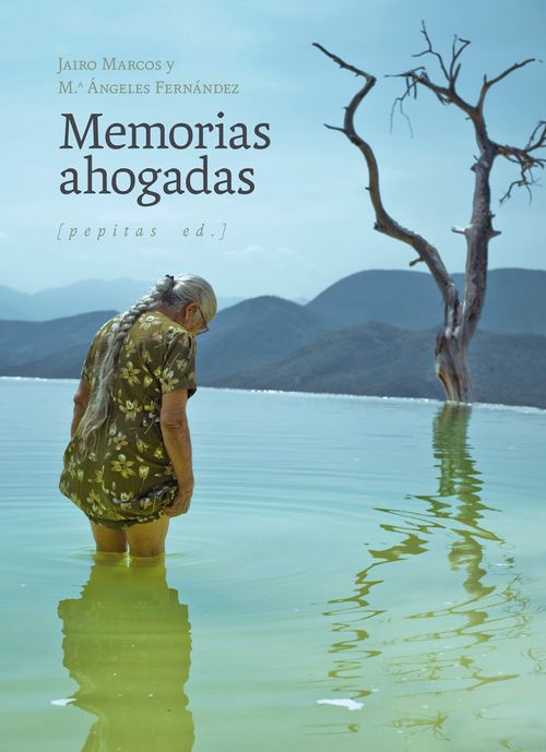 FOTOGRAFO CIEGO UNAMERICALEE