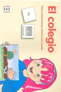 Pictogramas El Colegio