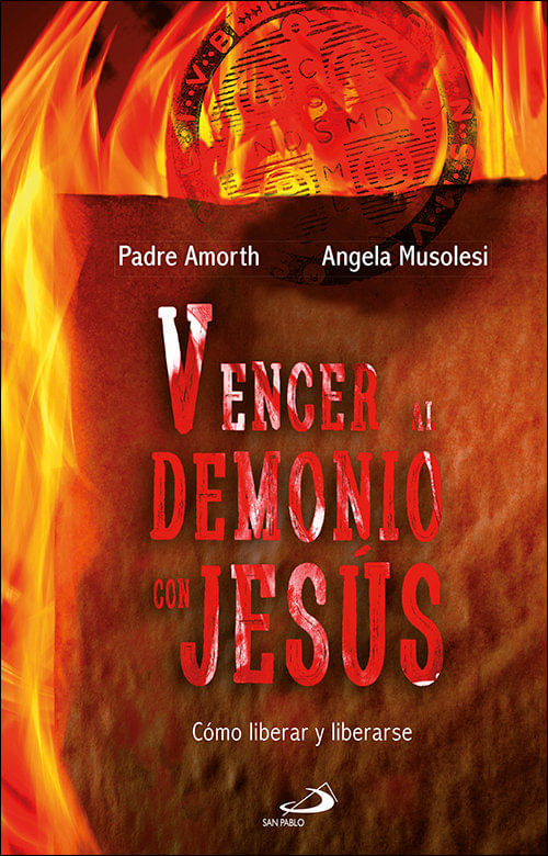 Vencer al demonio con Jesus