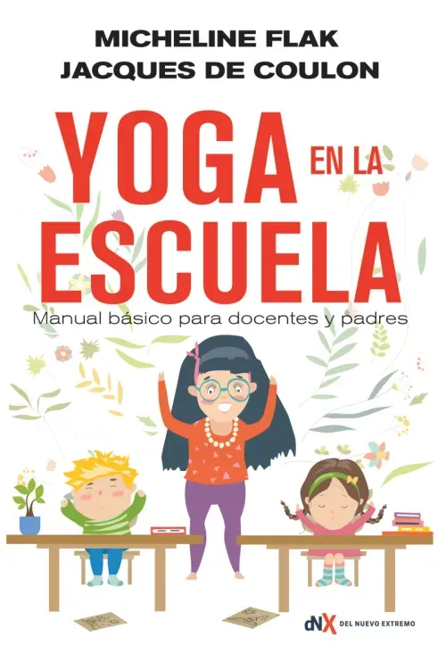 Yoga en la escuela