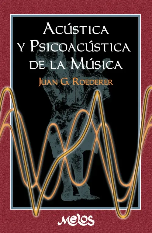 Acustica y psicoacustica de la musica