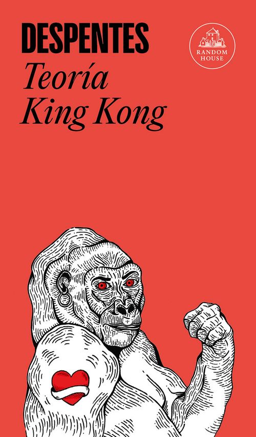 Teoria King Kong