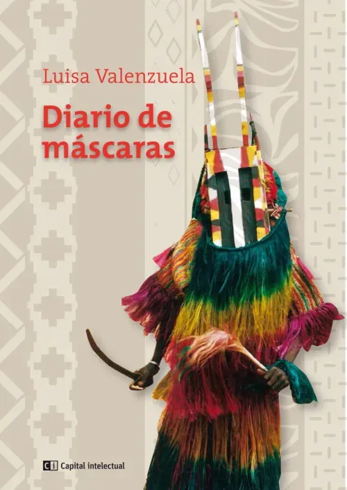 Diario de mascaras