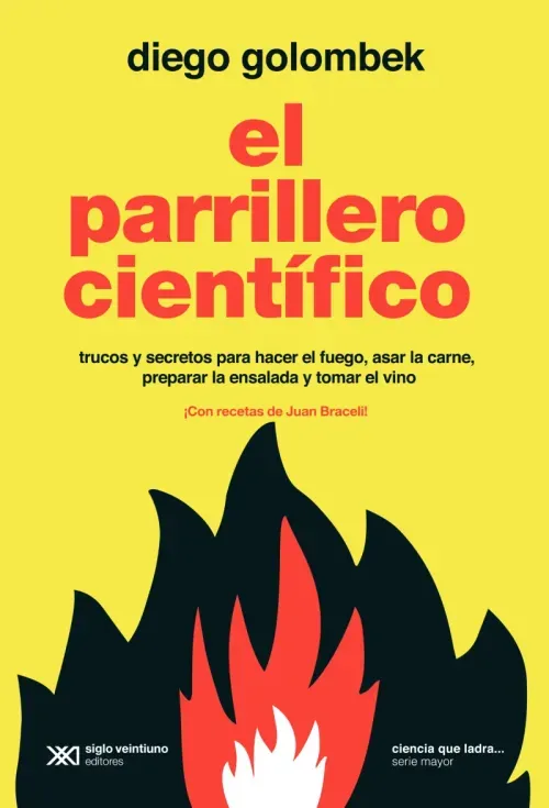 El parrillero cientifico