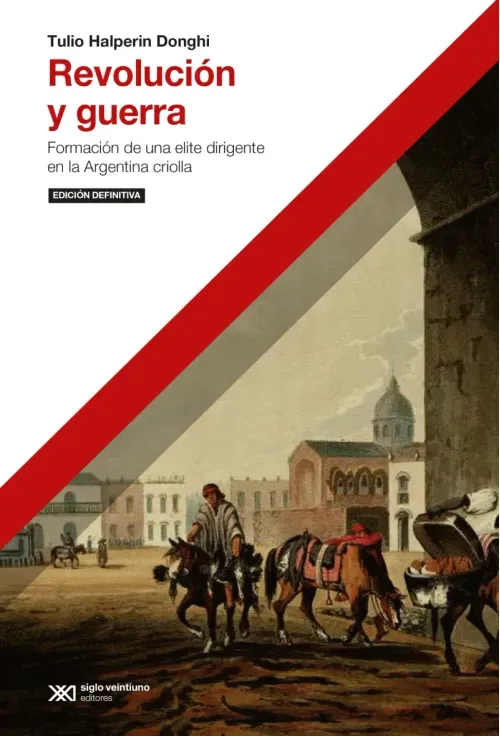 Revolucion y guerra