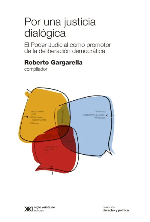 Por una justicia dialogica