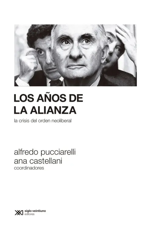 Los anos de la Alianza