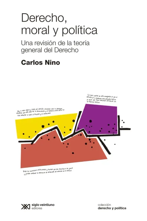 Derecho moral y politica