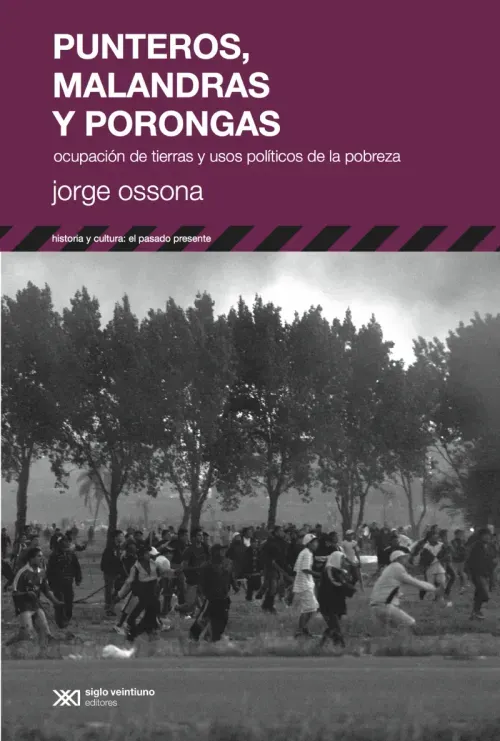Punteros malandras y porongas