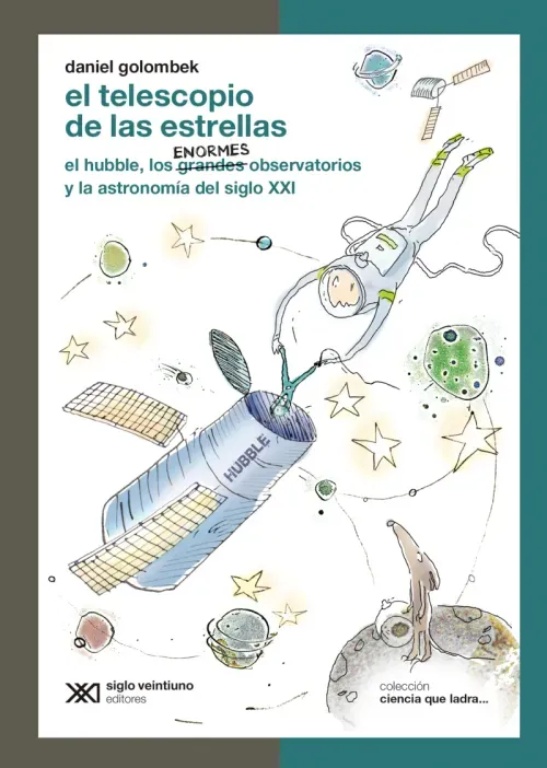 El telescopio de las estrellas