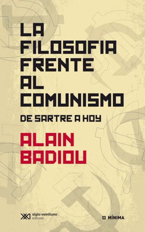 La filosofia frente al comunismo