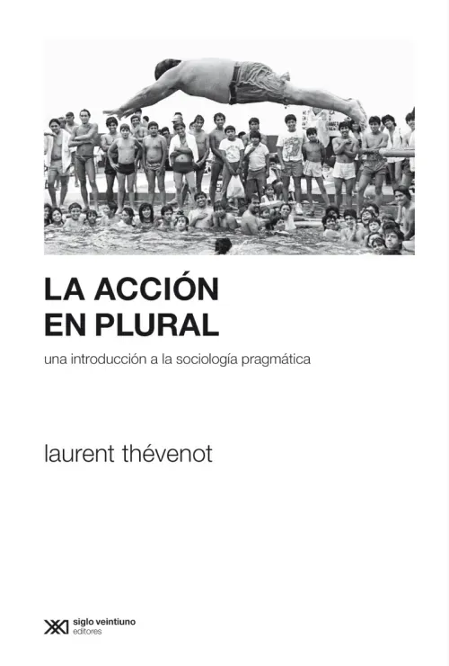 La accion en plural