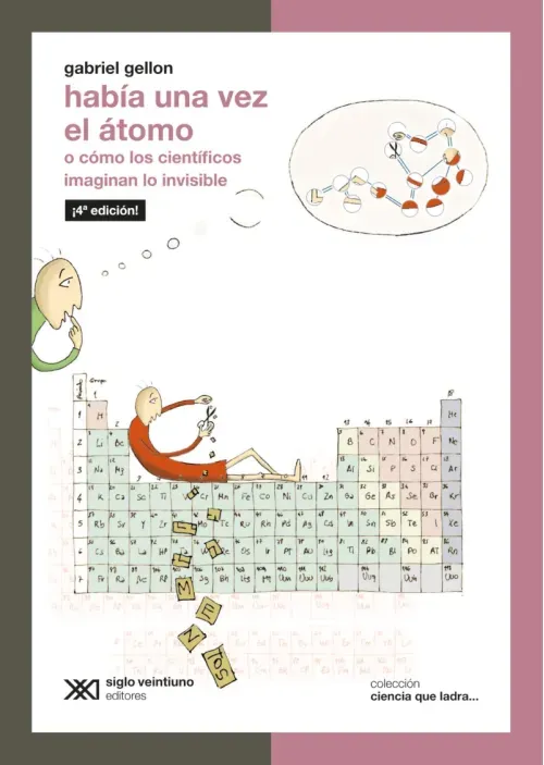 Habia una vez el atomo