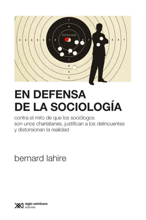En defensa de la sociologia