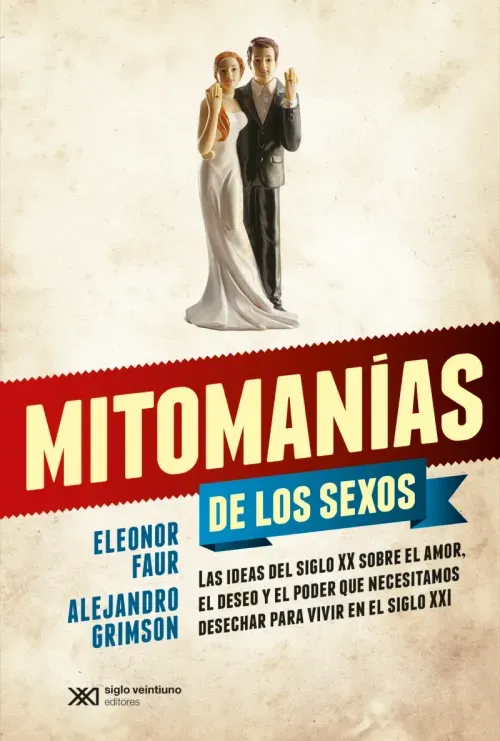 Mitomanias de los sexos