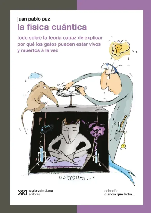 La fisica cuantica