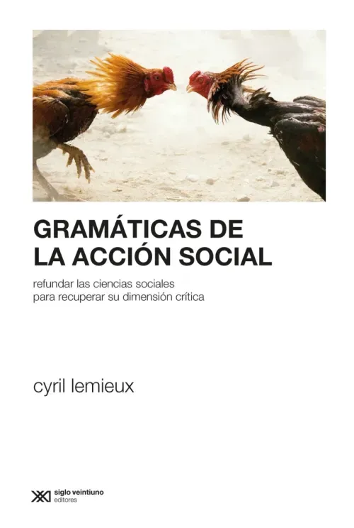 Gramaticas de la accion social