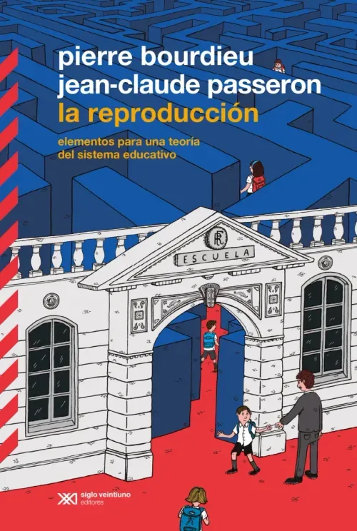 La reproduccion