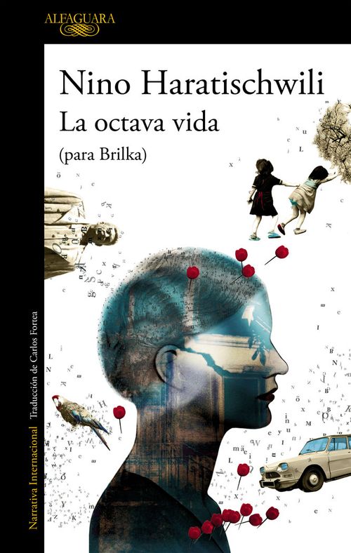 La octava vida para Brilka